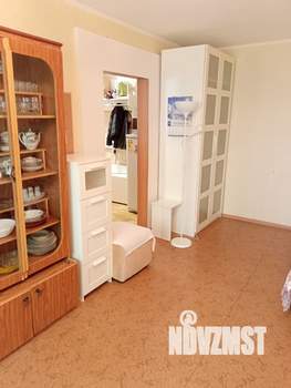 2-к квартира, вторичка, 46м2, 1/5 этаж