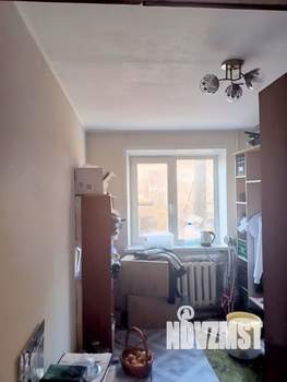 3-к квартира, вторичка, 56м2, 1/5 этаж