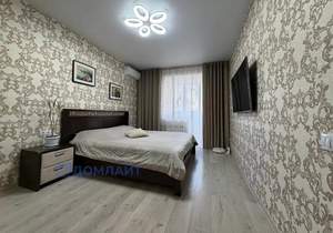 2-к квартира, вторичка, 56м2, 2/9 этаж