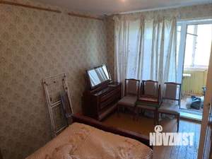 3-к квартира, вторичка, 59м2, 6/9 этаж