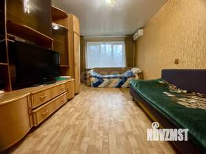 1-к квартира, вторичка, 33м2, 2/5 этаж