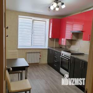 1-к квартира, вторичка, 38м2, 3/3 этаж