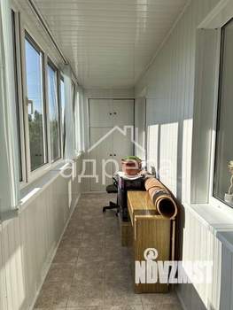 3-к квартира, вторичка, 75м2, 5/9 этаж