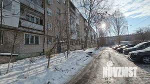 3-к квартира, вторичка, 63м2, 5/5 этаж