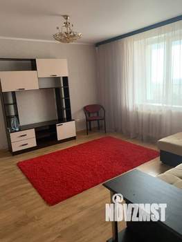2-к квартира, вторичка, 67м2, 16/17 этаж