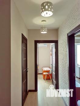1-к квартира, вторичка, 40м2, 8/16 этаж