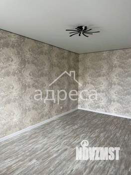 1-к квартира, вторичка, 43м2, 10/16 этаж