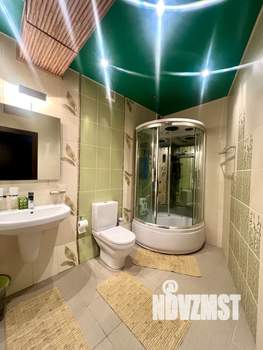 Студия квартира, вторичка, 48м2, 14/16 этаж