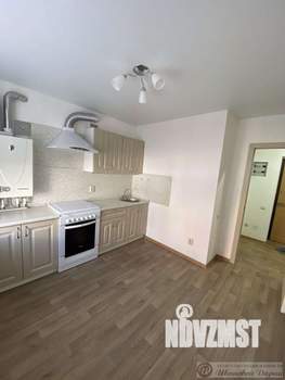 2-к квартира, вторичка, 46м2, 2/3 этаж