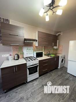 1-к квартира, вторичка, 35м2, 5/5 этаж