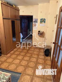 3-к квартира, вторичка, 73м2, 9/13 этаж