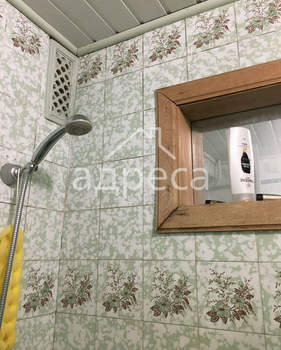 3-к квартира, вторичка, 62м2, 4/5 этаж