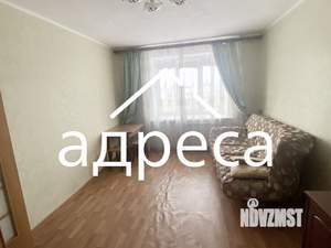 1-к квартира, вторичка, 37м2, 10/16 этаж