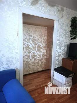 1-к квартира, вторичка, 33м2, 3/3 этаж