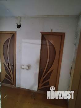 3-к квартира, вторичка, 63м2, 8/9 этаж