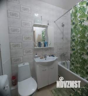 1-к квартира, вторичка, 33м2, 8/17 этаж