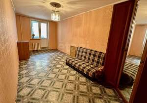 2-к квартира, вторичка, 61м2, 2/10 этаж