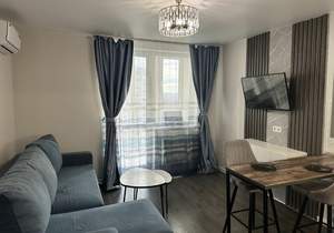 1-к квартира, вторичка, 23м2, 14/24 этаж