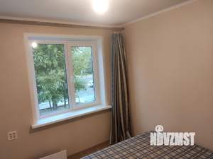 3-к квартира, вторичка, 60м2, 2/9 этаж