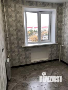 1-к квартира, вторичка, 33м2, 9/9 этаж