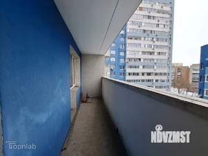 1-к квартира, вторичка, 47м2, 6/14 этаж