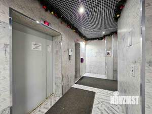 2-к квартира, вторичка, 48м2, 3/25 этаж