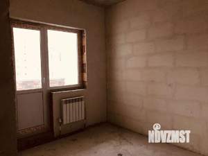 2-к квартира, вторичка, 66м2, 10/22 этаж