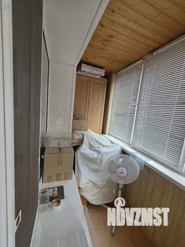 1-к квартира, вторичка, 35м2, 8/10 этаж