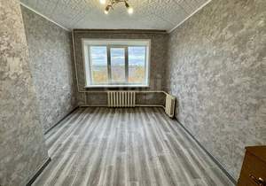 1-к квартира, вторичка, 20м2, 7/9 этаж