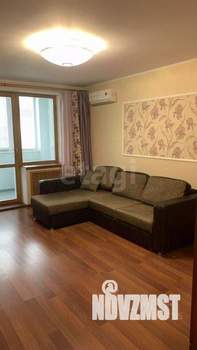 1-к квартира, вторичка, 50м2, 10/16 этаж