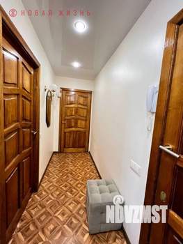 3-к квартира, вторичка, 57м2, 3/5 этаж