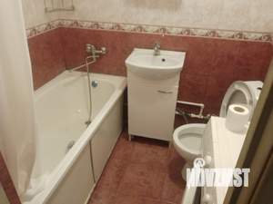 1-к квартира, вторичка, 32м2, 1/5 этаж