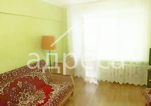 1-к квартира, вторичка, 36м2, 5/6 этаж