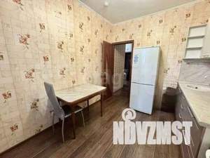 1-к квартира, вторичка, 38м2, 4/16 этаж