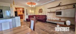 2-к квартира, вторичка, 78м2, 10/10 этаж