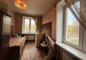 2-к квартира, вторичка, 42м2, 2/5 этаж