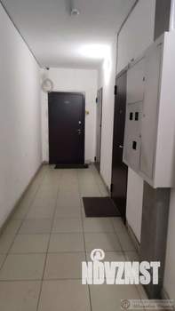 Студия квартира, вторичка, 30м2, 17/18 этаж