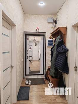 3-к квартира, вторичка, 71м2, 3/5 этаж