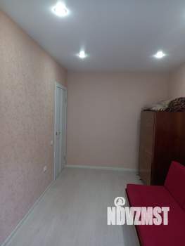 2-к квартира, вторичка, 47м2, 2/5 этаж