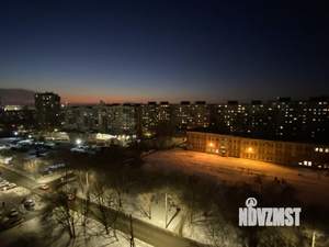 4-к квартира, вторичка, 83м2, 12/12 этаж