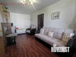 2-к квартира, вторичка, 53м2, 9/12 этаж