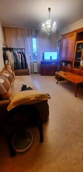 1-к квартира, вторичка, 35м2, 8/12 этаж