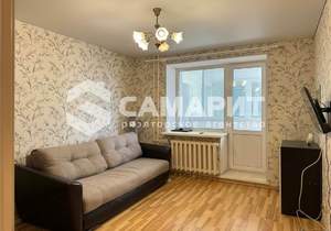 1-к квартира, вторичка, 43м2, 5/20 этаж
