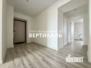 3-к квартира, вторичка, 67м2, 11/16 этаж