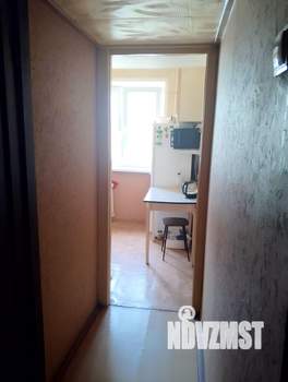 2-к квартира, вторичка, 42м2, 2/5 этаж