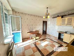 2-к квартира, вторичка, 86м2, 11/16 этаж