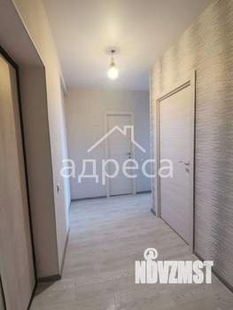 1-к квартира, вторичка, 47м2, 15/16 этаж