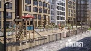 3-к квартира, вторичка, 106м2, 4/8 этаж