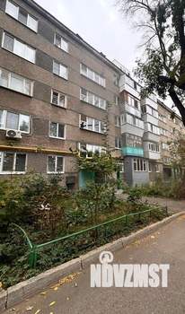 1-к квартира, вторичка, 30м2, 4/5 этаж