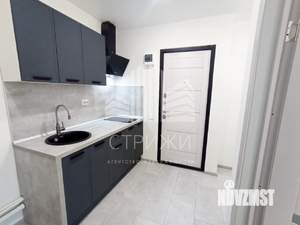 1-к квартира, вторичка, 28м2, 5/9 этаж